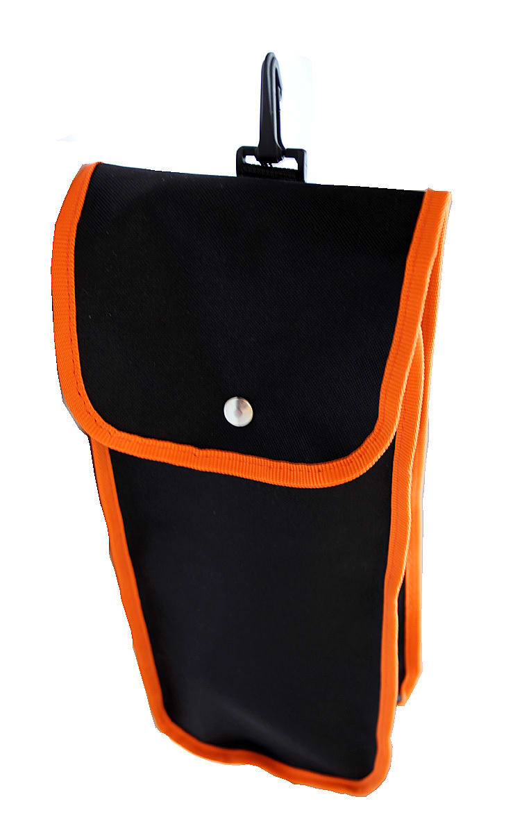 Melbye - Oppbevaringsveske hansker Bes RGX-SAC