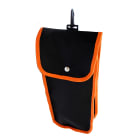 Melbye - Oppbevaringsveske hansker Bes RGX-SAC