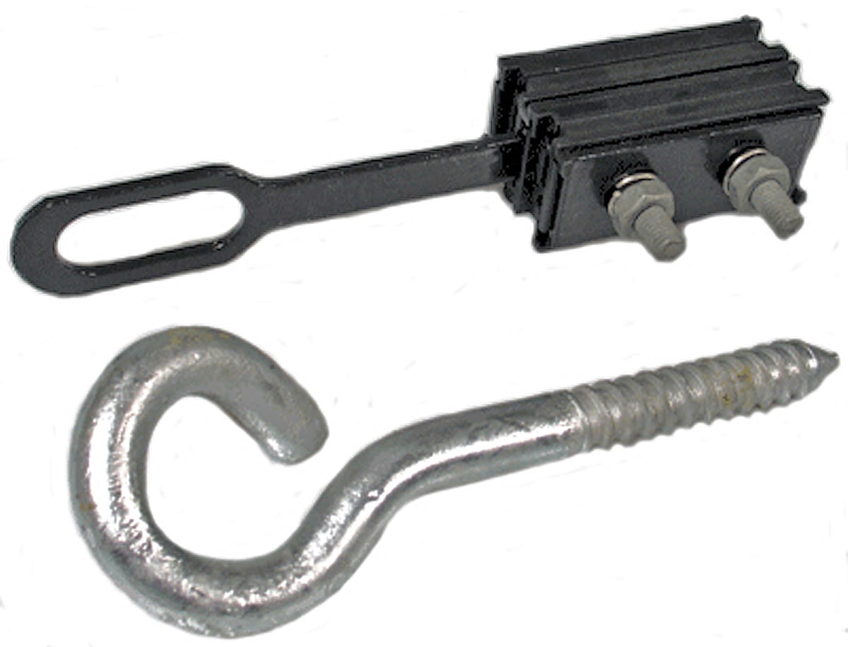 Melbye - ENDEFESTE 3/4X25
