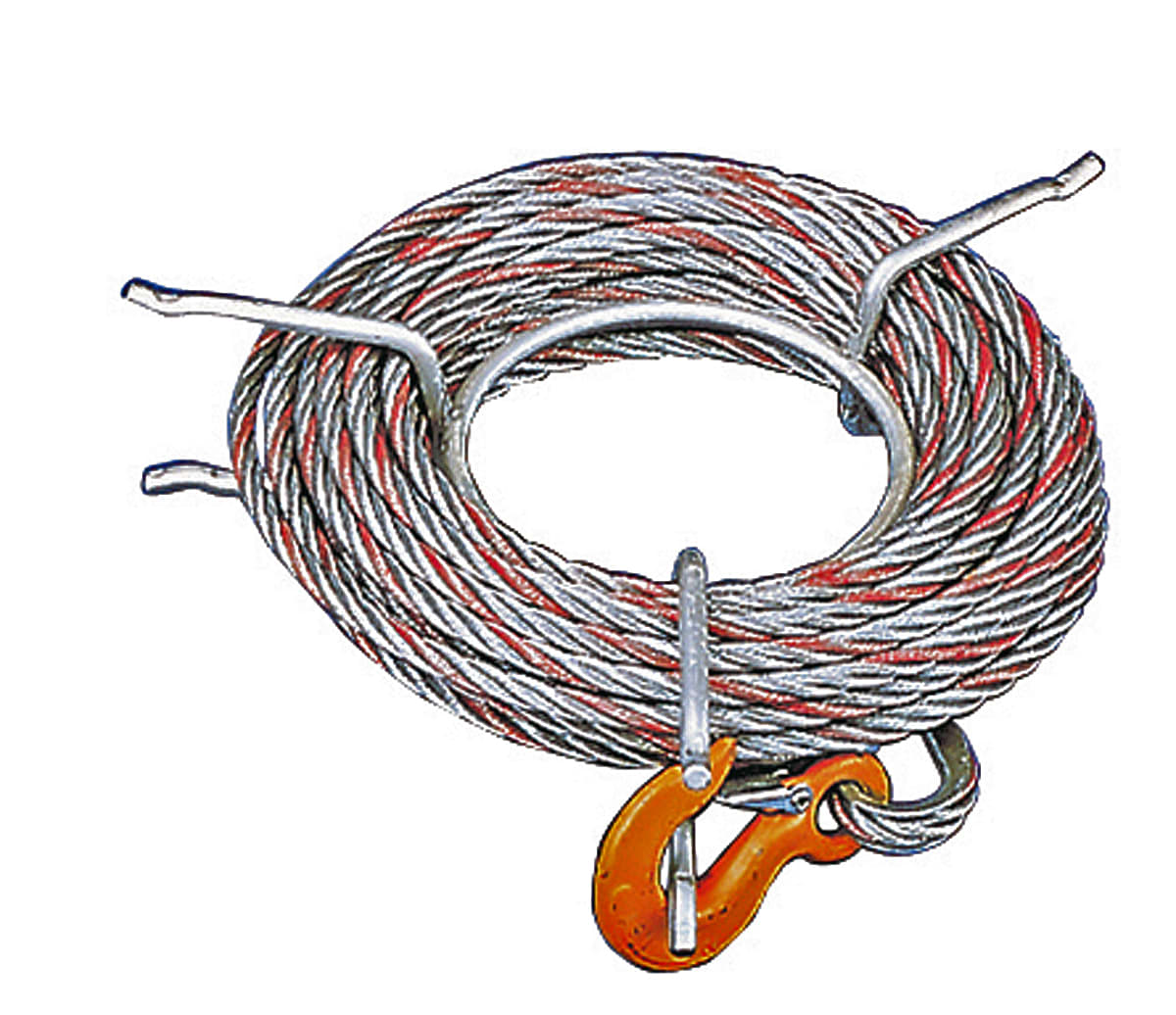 Melbye - WIRE (T532) 10043-20M