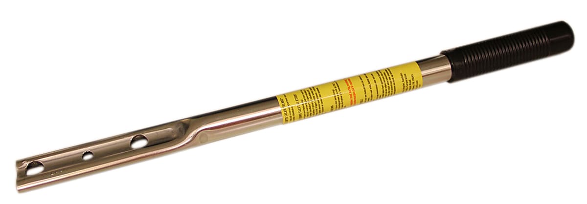 Melbye - HÅNDTAK FOR 2250-15 LUG-ALL DEL 117