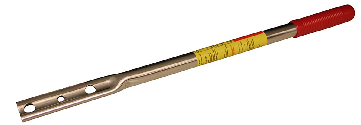 Melbye - HÅNDTAK FOR 3000-10 LUG-ALL DEL 146