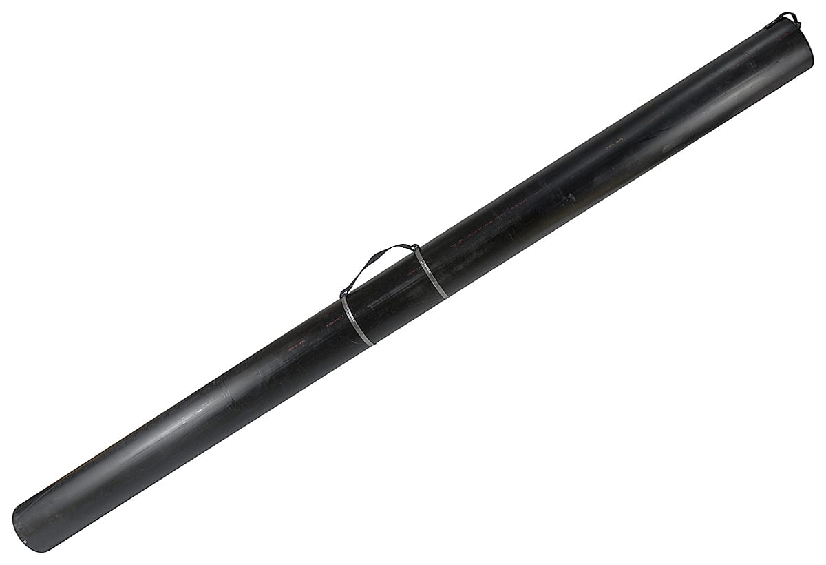 Melbye - RØRFUTTERAL RF-150/11