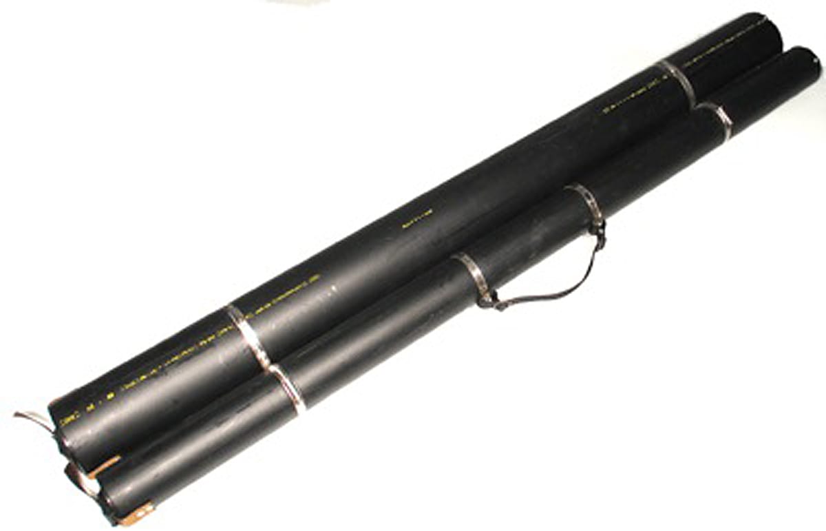 Melbye - RØRFUTTERAL RF-150/11-11