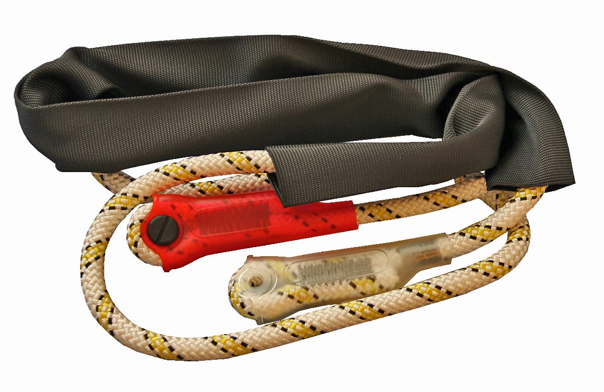 Melbye - RESERVELINE PETZL L52R