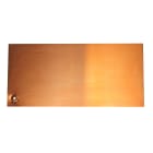 Melbye - JORDPLATE 1X500X1000