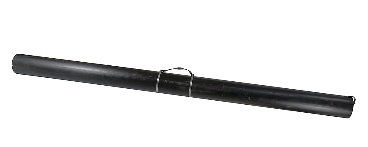 Melbye - FUTTERAL FOR ISSTØTER RF255/16