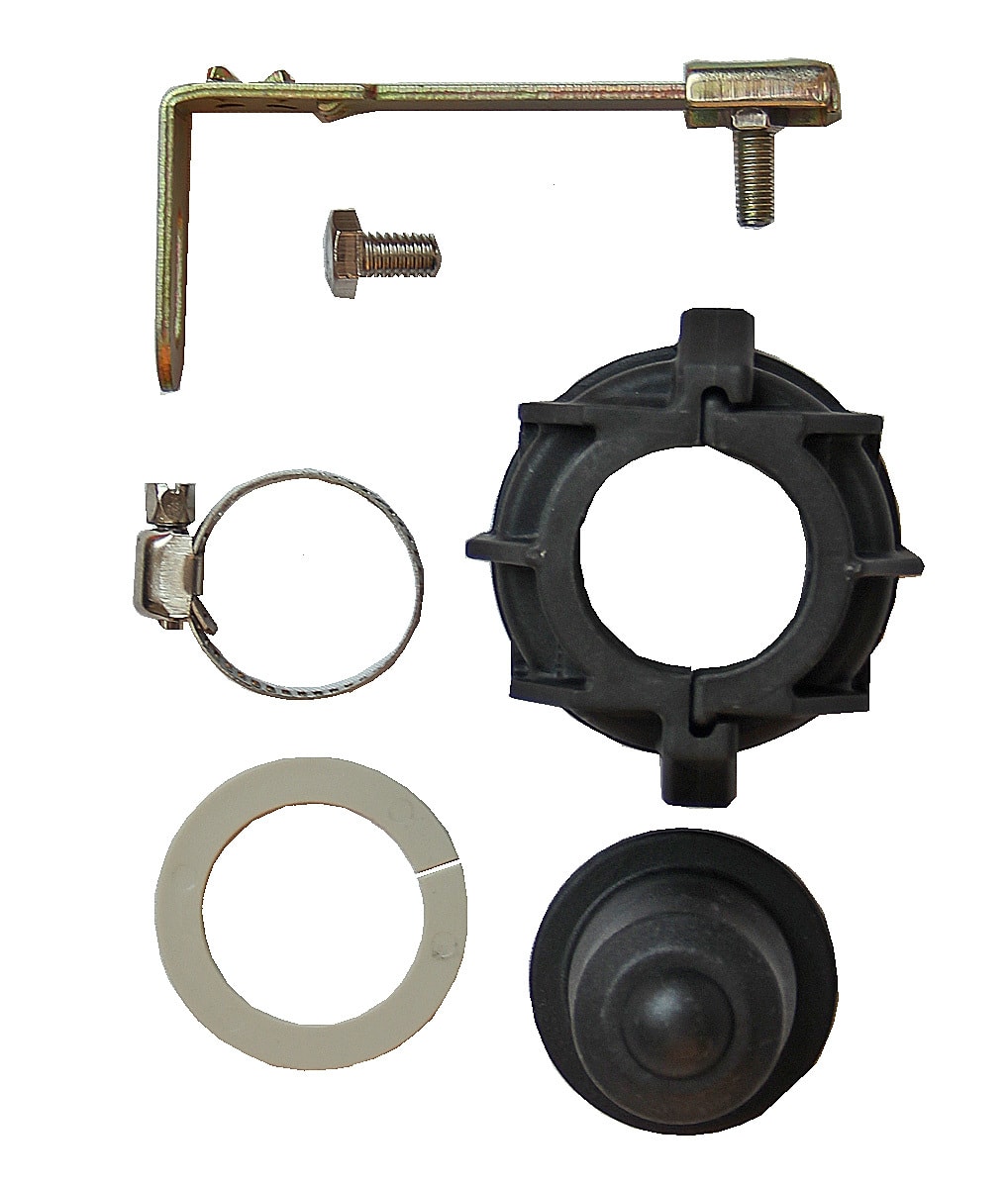 Melbye - FG-DROP PORT KIT