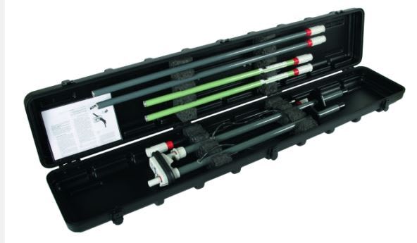Melbye - OPPBEVARINGSKOFFERT FOR 759999