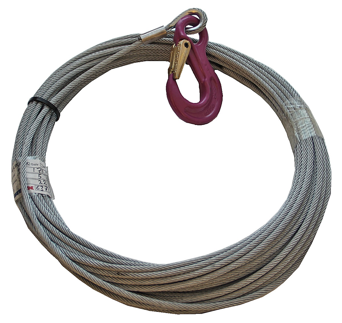 Melbye - RESERVELINE FOR AL300/22