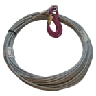 Melbye - RESERVELINE FOR AL300/22