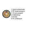 Miniatyrbilde Produktbilde 1
