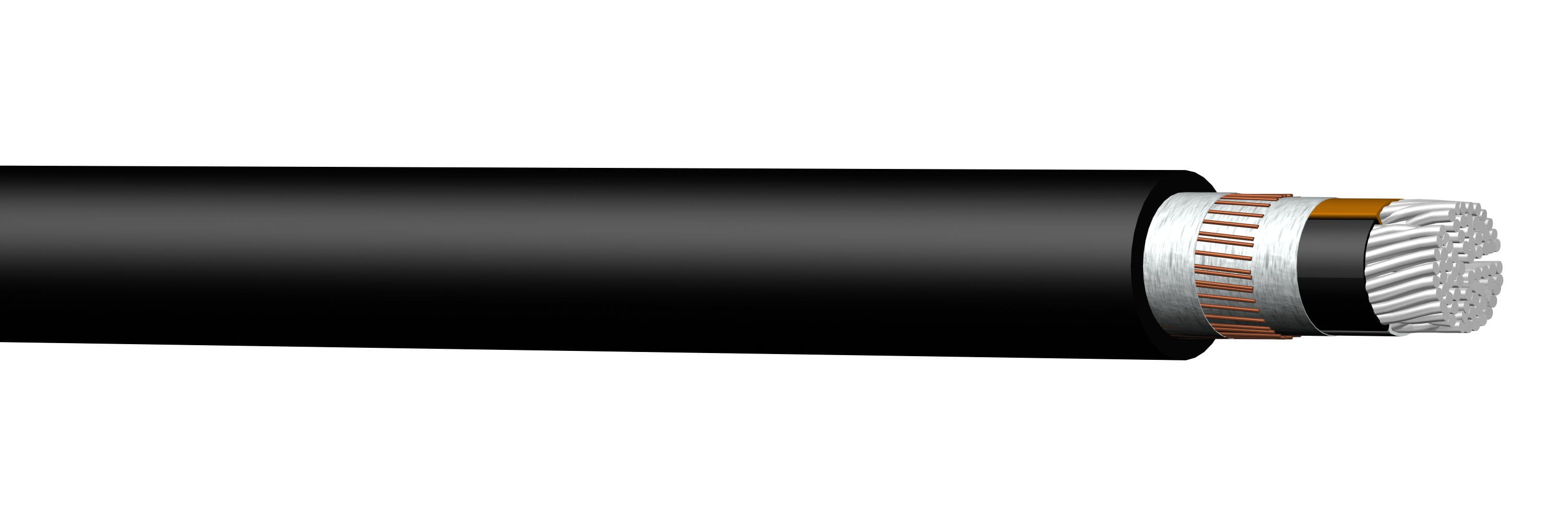 Nexans - IFSI 1kV 4x25A/10