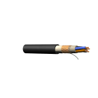 Nexans - IFSI-EMC Cu 1kV 4x10/10 Halogenfri