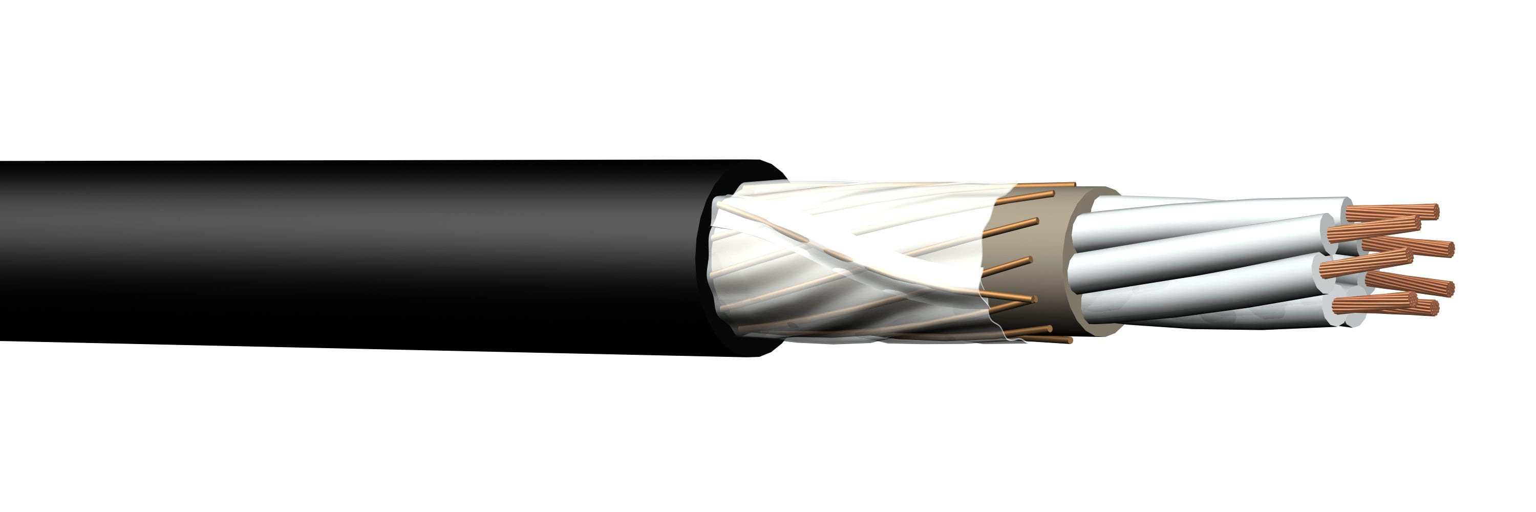Nexans - IFSI 750V 19x2,5