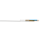 Nexans - IFLI 500V 2X2,5 ER/2,5 SN A450 Halogenfri