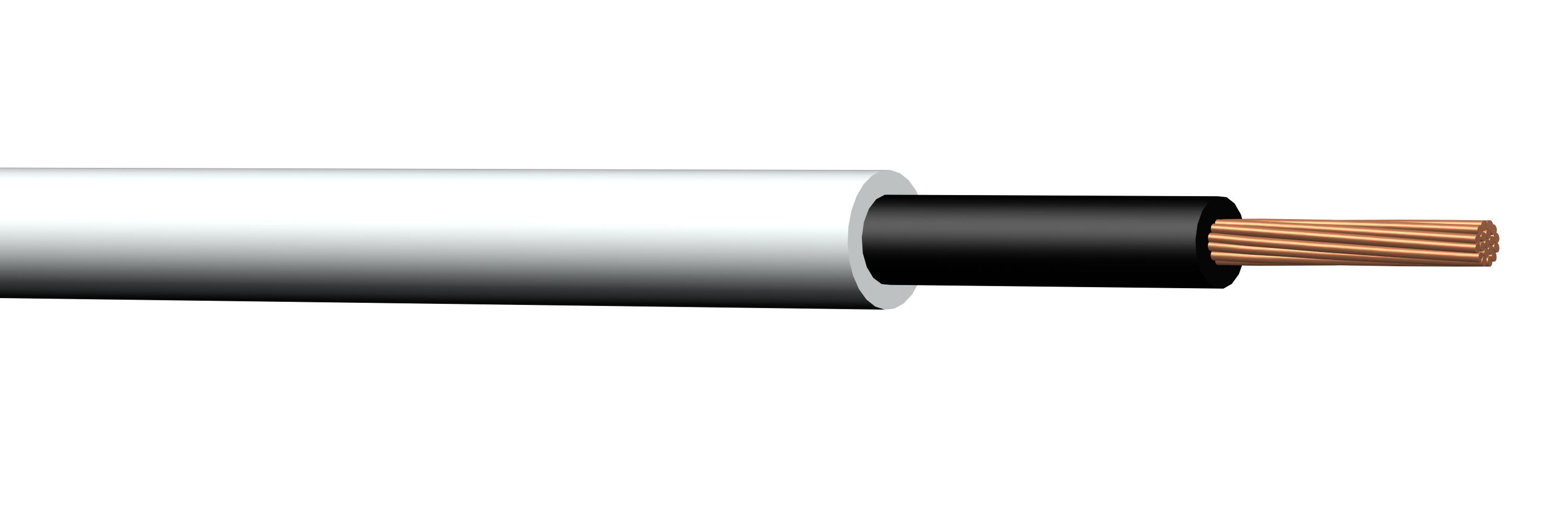 Nexans - RQQ 1kV 1x16