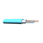 Nexans - TKXP/2R 700/17 M/J 2-L. 41.0M Varmekabel