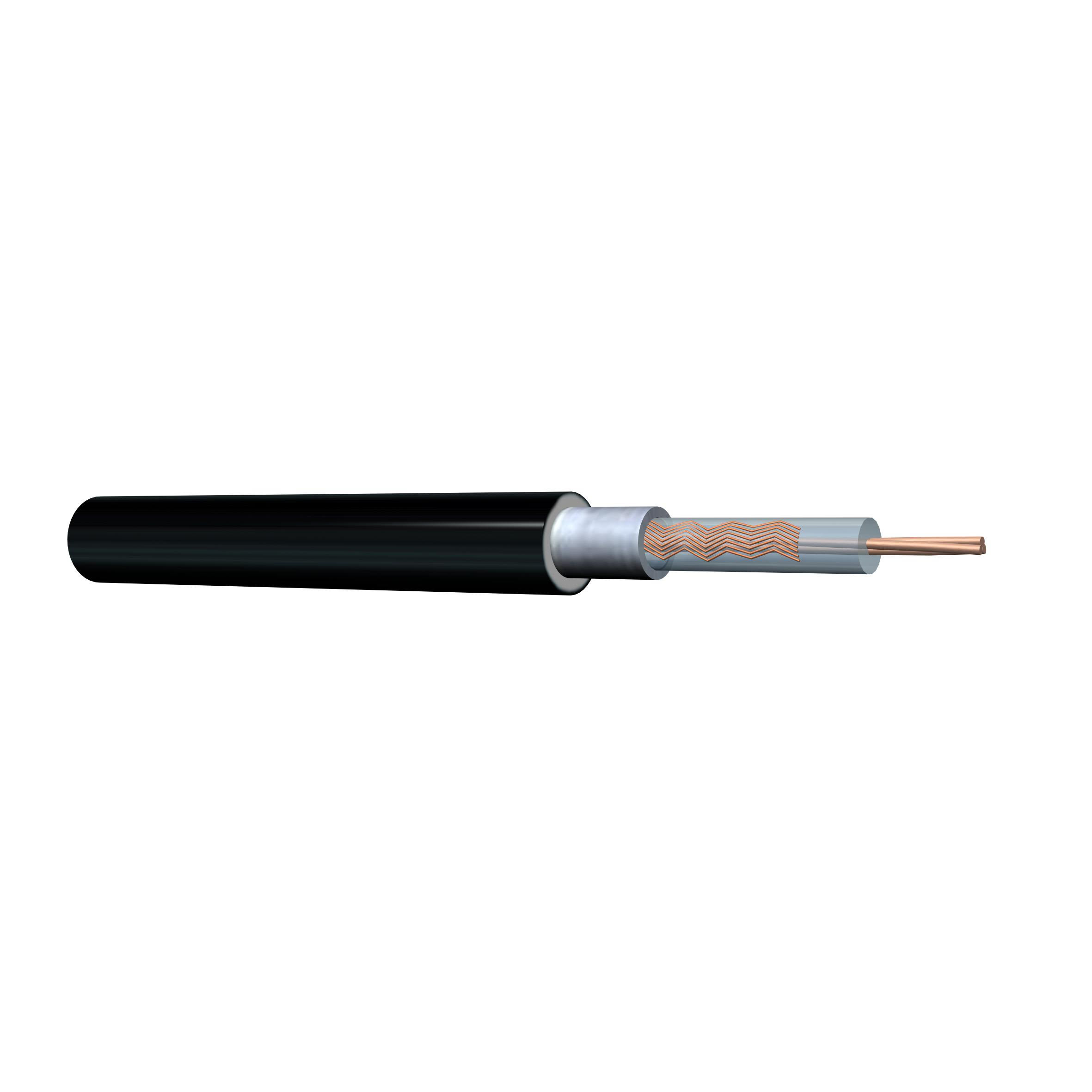 Nexans - TKXP  1.0 OHM M/J  TROMMELVARE