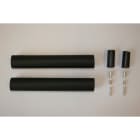 Nexans - Skjøtesett for enleder varmekabler 4 - 6mm² (á 2 stk)