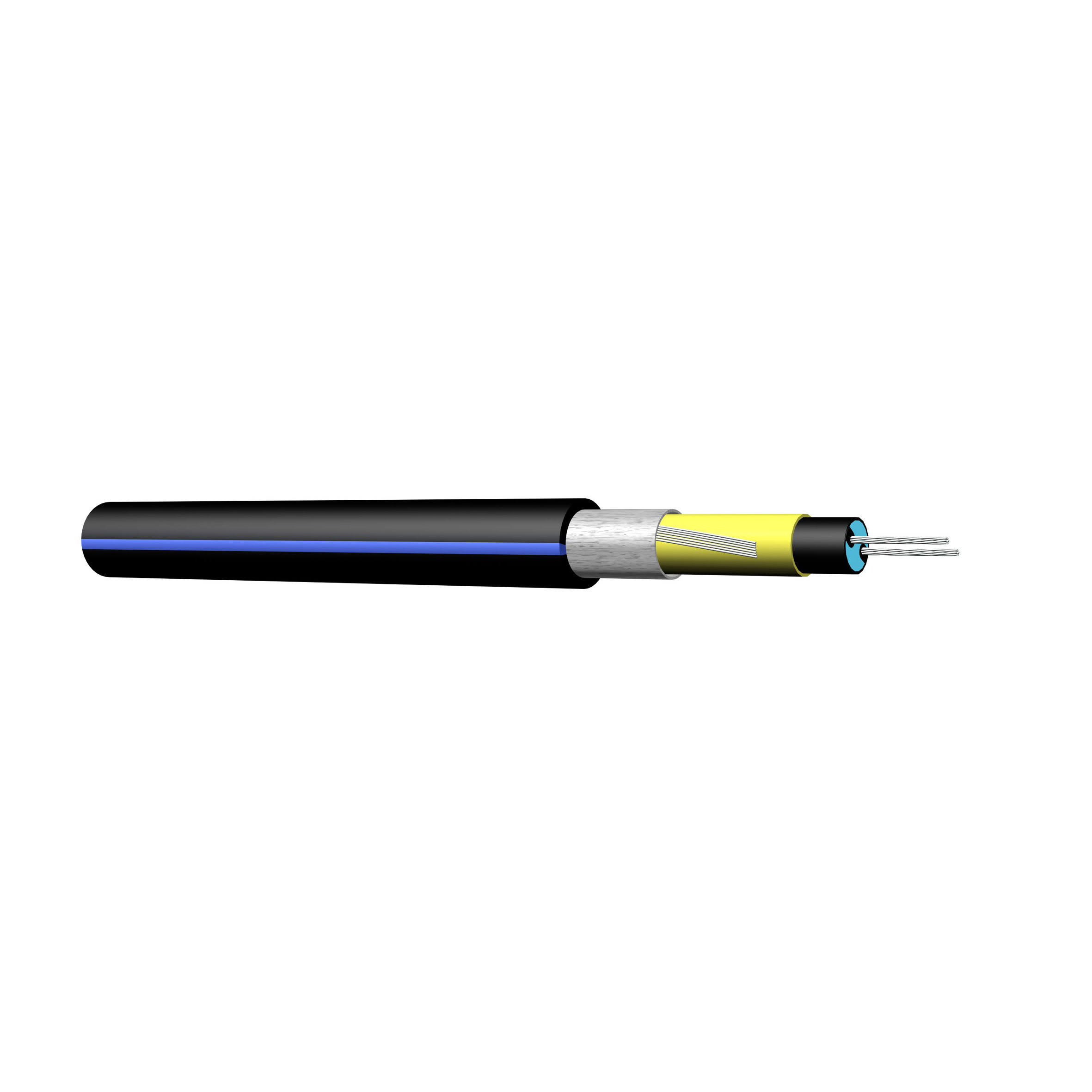 Nexans - DEFROST WATER 11W/m