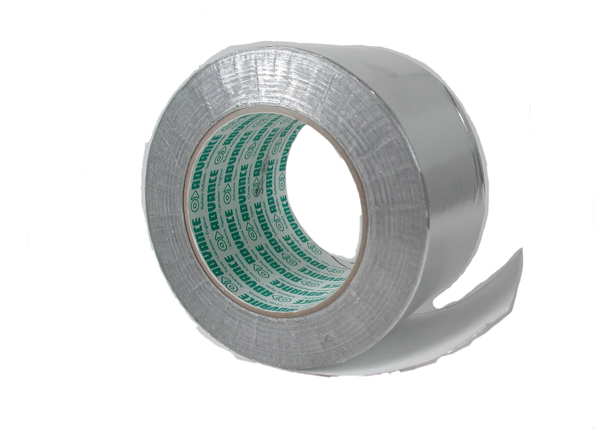 Nexans - AL-TAPE 50mm (50m)