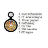 Miniatyrbilde Produktbilde 1
