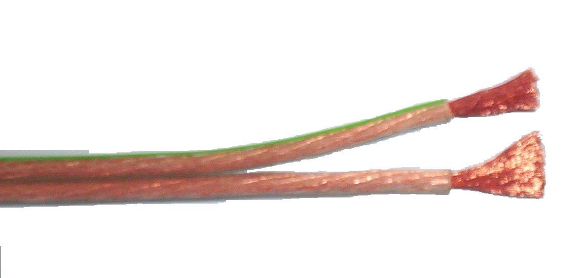 Nexans - I2x1,5 FLF høyttalerkabel