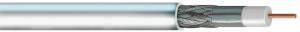 Nexans - CATV 1,0/4,6 6F 60% PVC