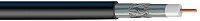 Nexans - KTV 1,0/4,6 6F tri 77% PEF