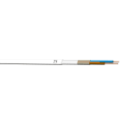 Nexans - PR PLUSS 500V 3x4/4 50m