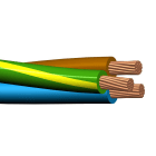 Nexans - PN JETSET 750V 3G2,5 B2 100