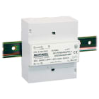 Noratel - LIKER. 2ADC 230/12V 48% DIN35