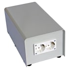 Noratel - Støydempingstransformator 1,5kVA 230/230V