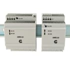 Noratel - LIKER. 36W 100-265/24 VDC SMPS