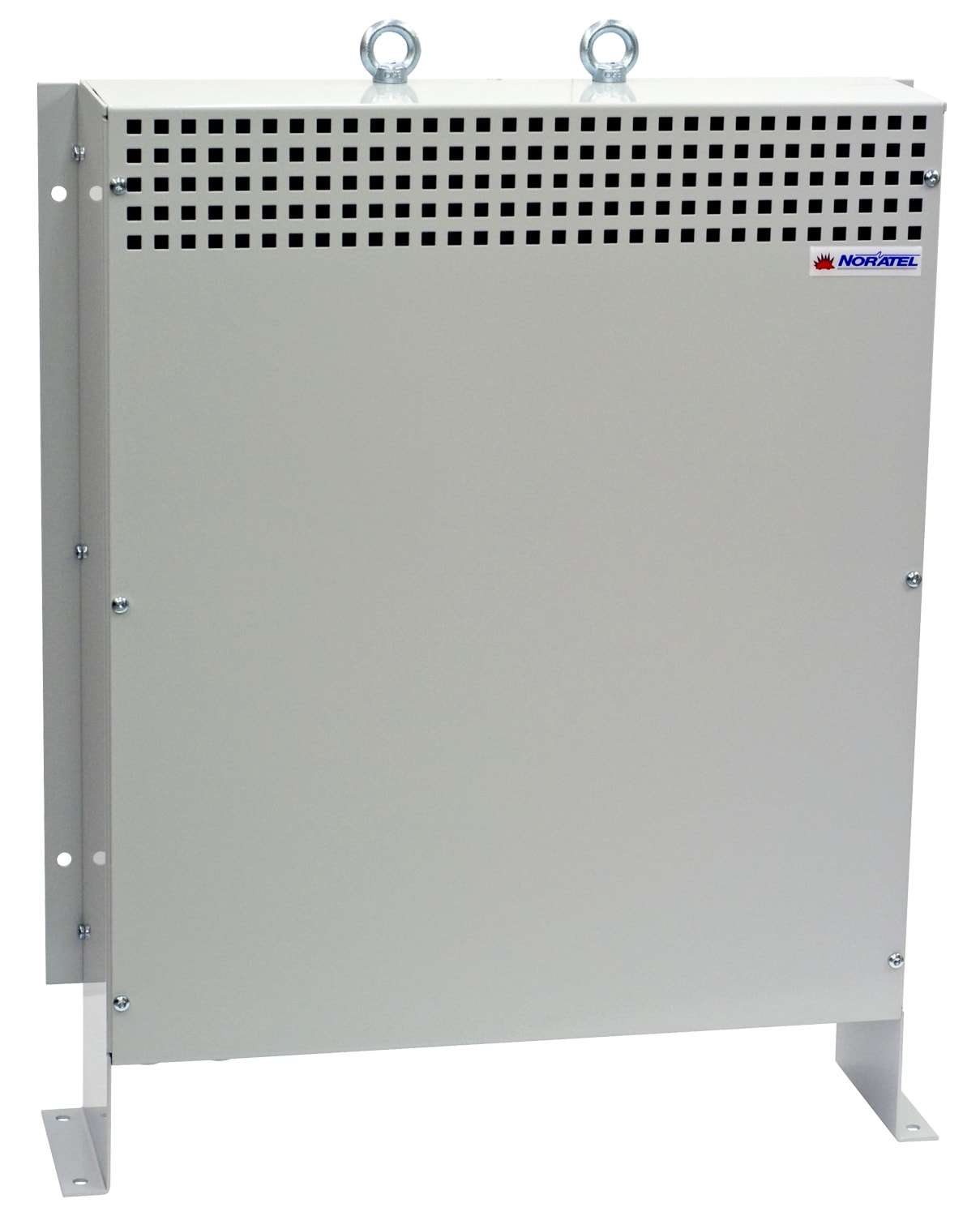 Noratel - 3-fase Lavtapstransformator - IP20, type 3RT16LI-230/400-20