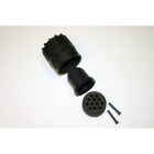 Nexans - Forsegling 12 kabler 4,2–6,0mm