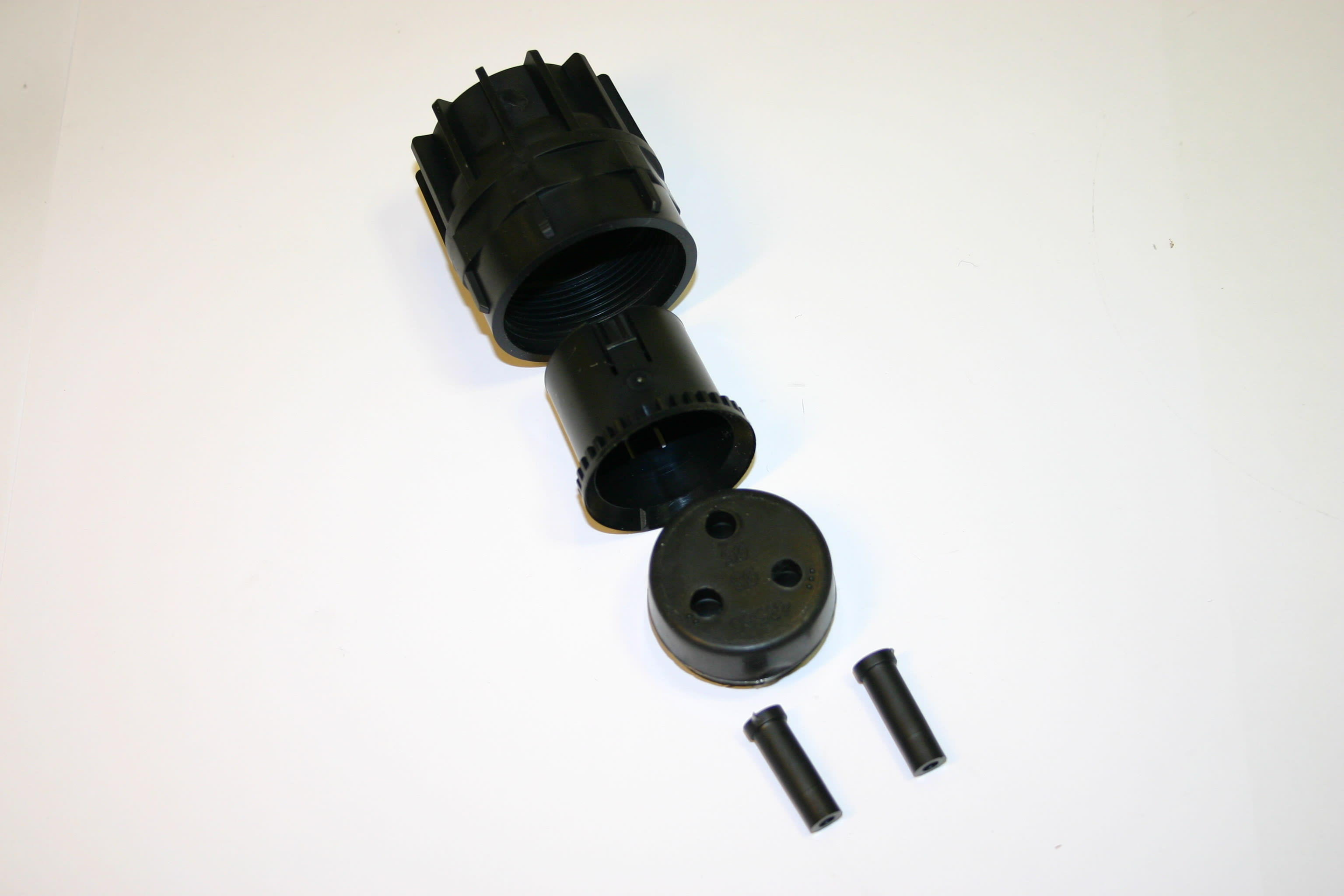 Nexans - Forsegling 2 kabler 8-13mm WTC
