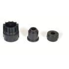 Nexans - Forsegling 1 kabel 19-27mm WTC