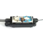 Nexans - WTC1 FTTH 32Skjøt + 12MU adap WTC1 FTTH 32Skjøt + 12MU ada