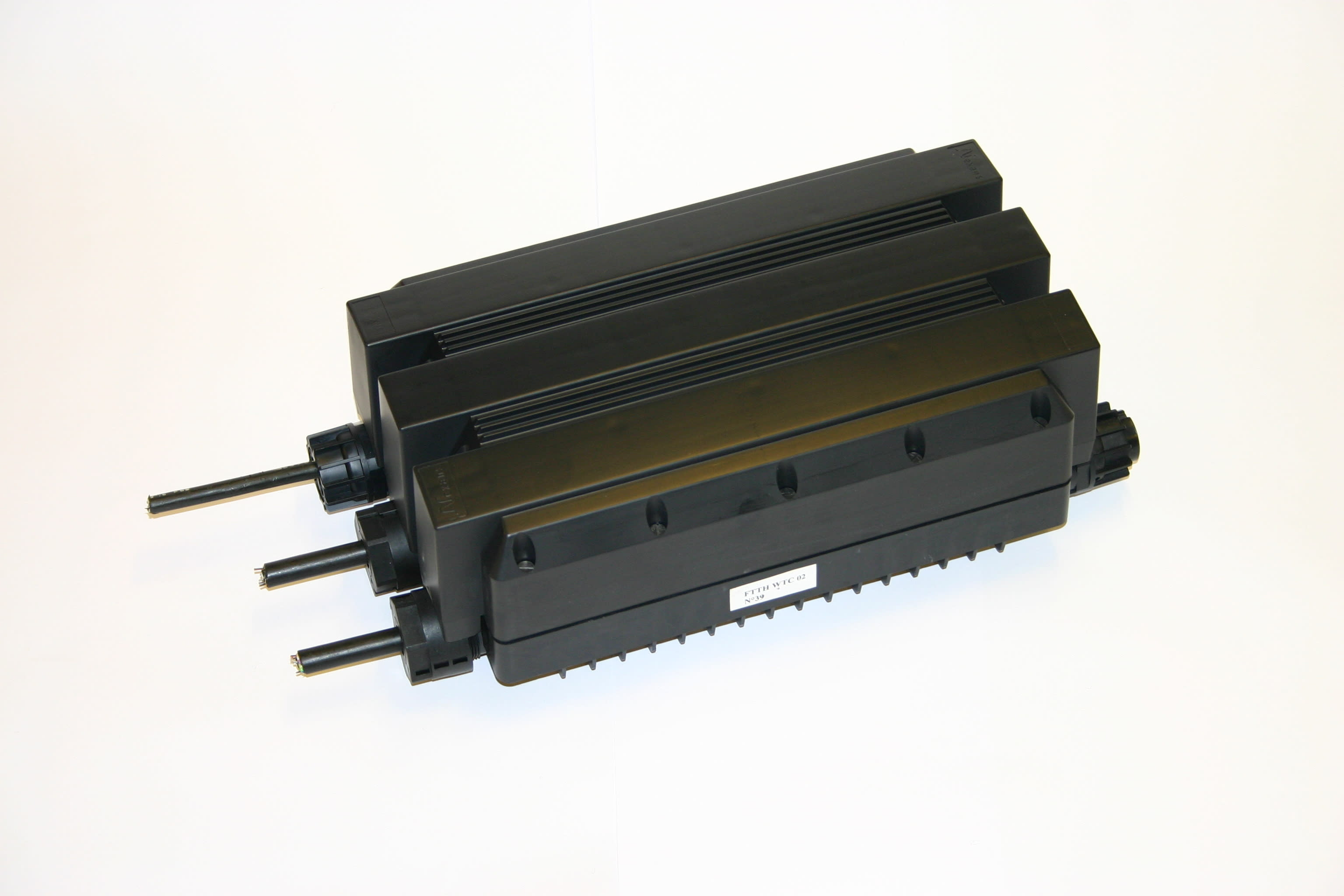 Nexans - WTC2 uten avgr. 8-13mm