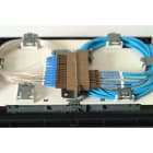 Nexans - Fiber adapter MU 12 WTC 1/2 NY