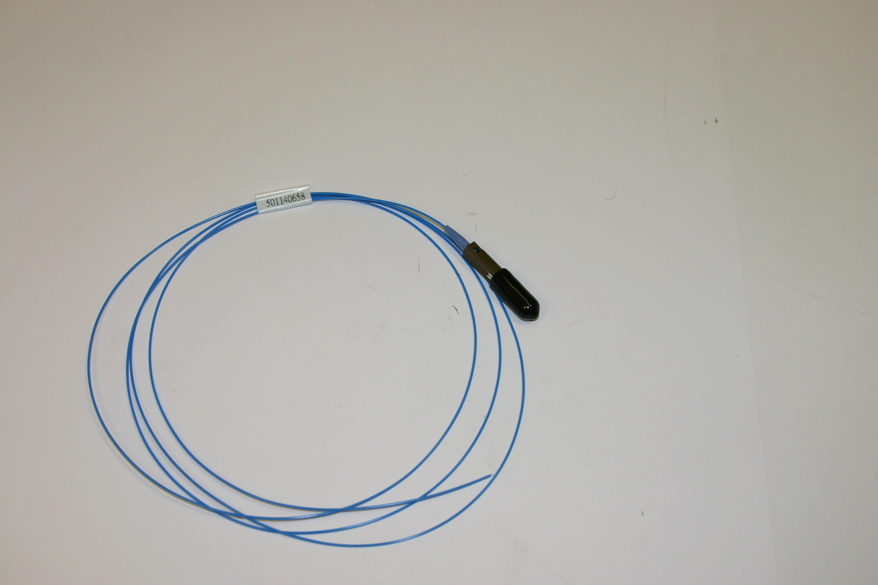 Nexans - 1,5 m SM Fiberhale 0,9 MU