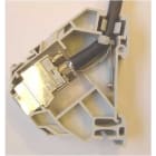 Nexans - GG45-maritim DIN-rail mount GG45-maritim DIN-rail mount