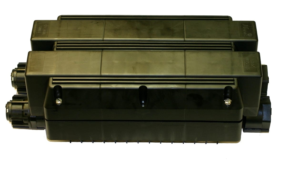Nexans - WTC1,5 standard avgr. 8-17mm