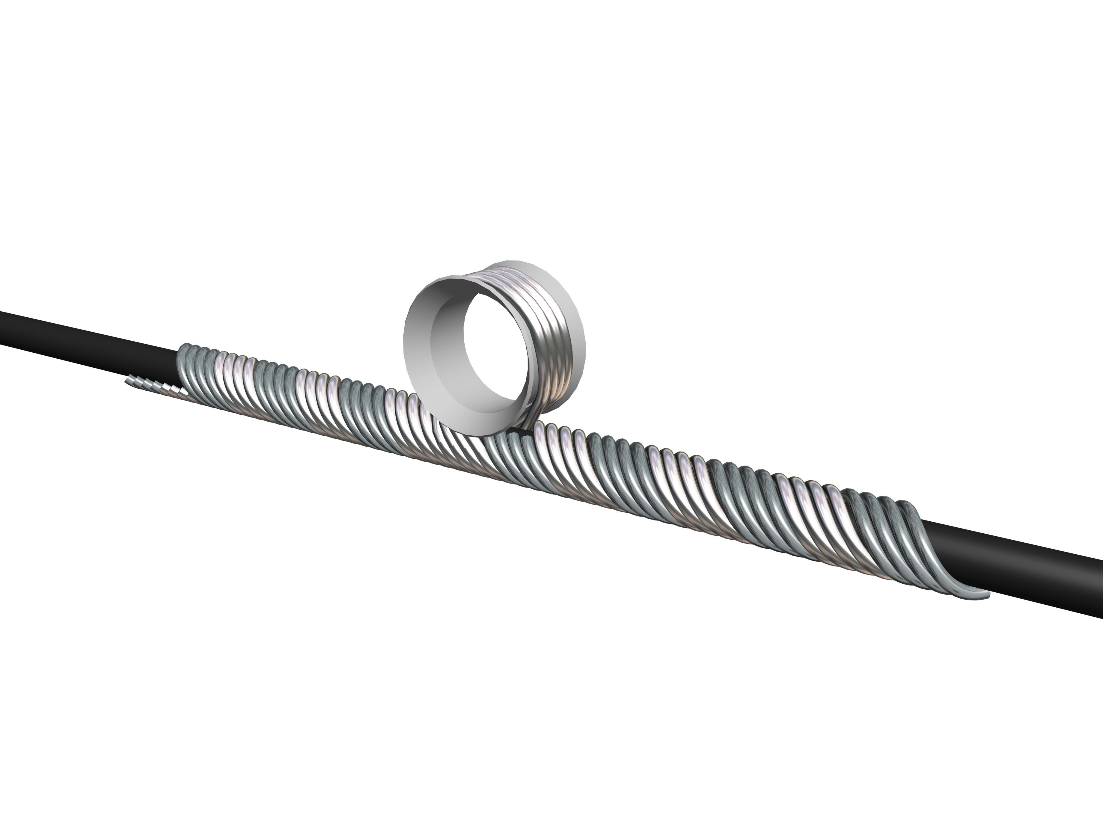 Nexans - Mellomfestesett ADSS G144/G216