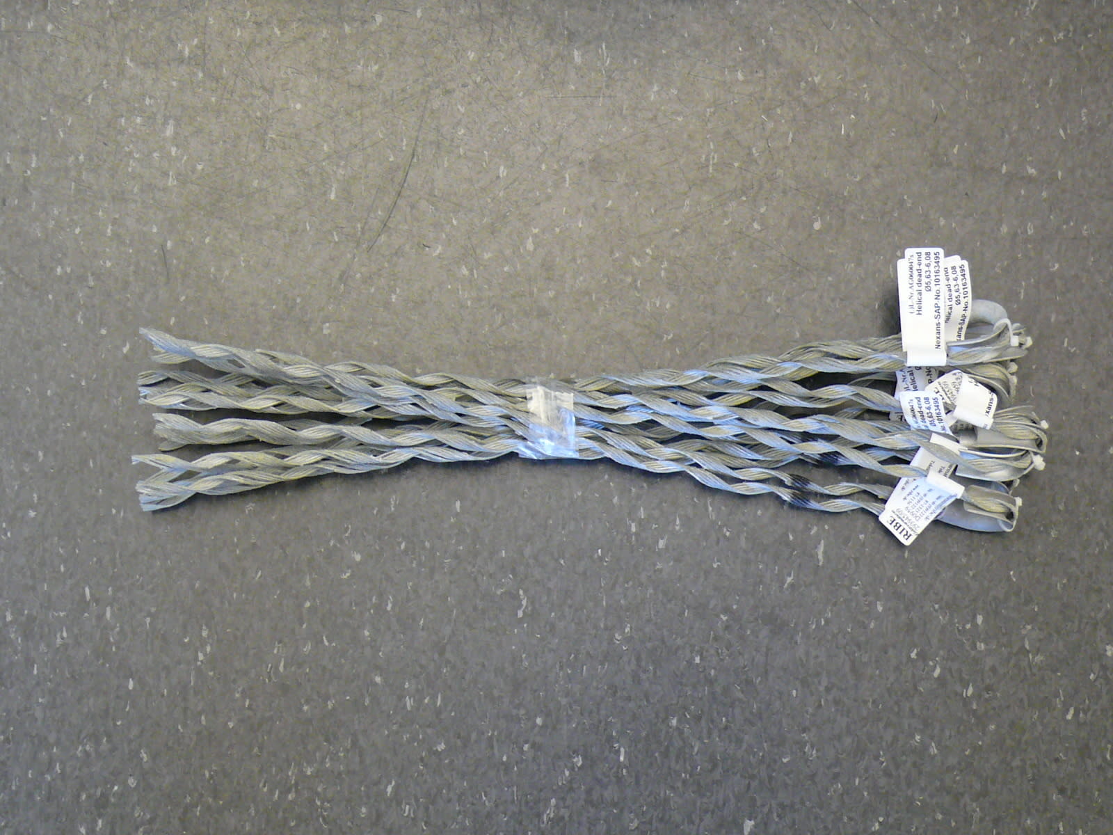 Nexans - Endefestesett ADSS G24-G96
