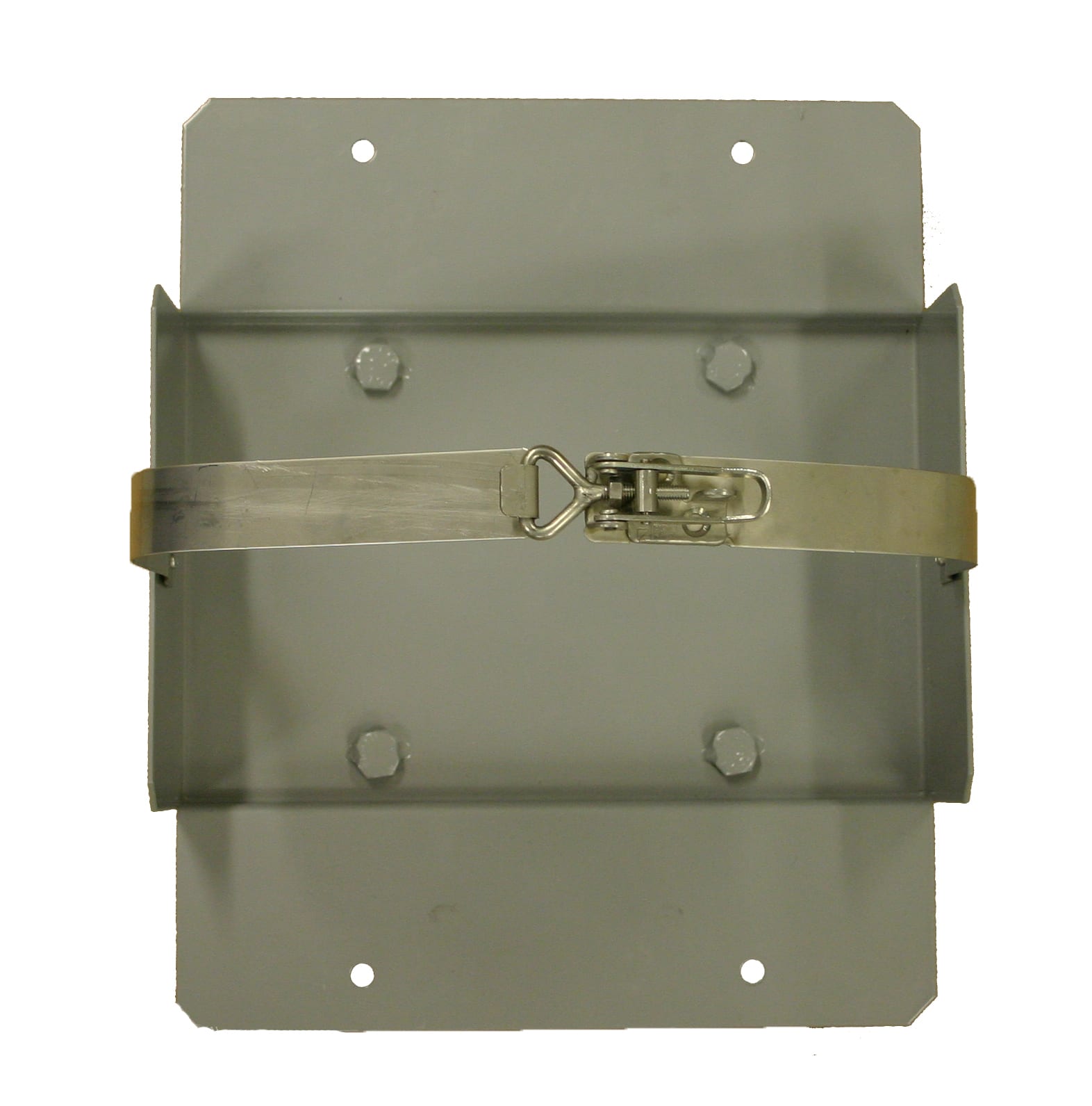 Nexans - Adapterplate QXWE for WTC 2 (