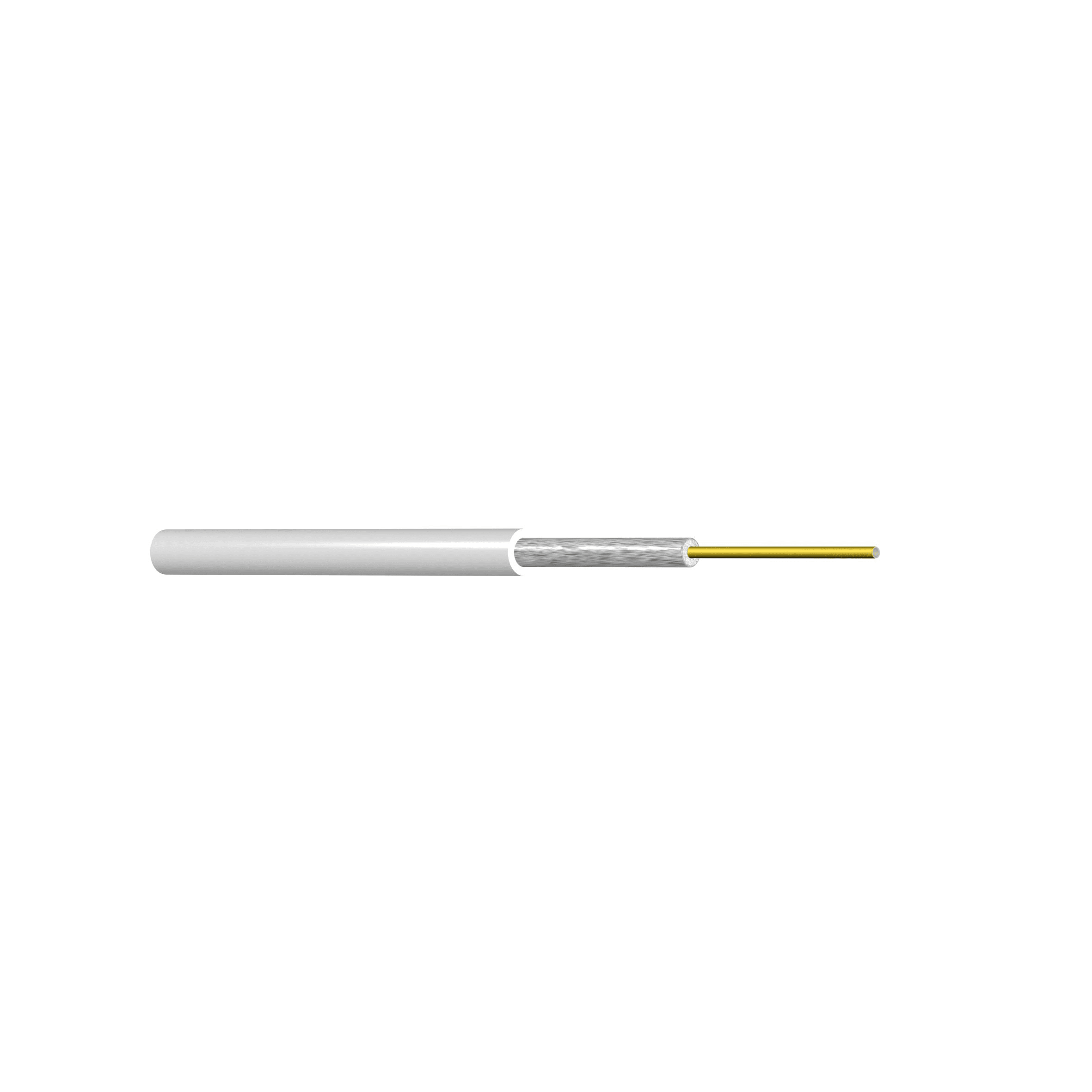 Nexans - G2-G657A inne 4,1mm LSZH