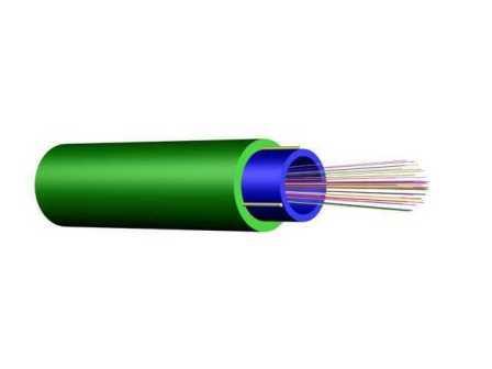 Nexans - G4-657A1 B-lite green 2,5mm